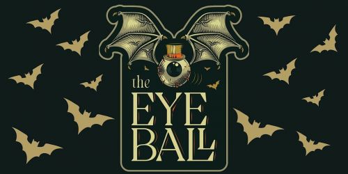 The Eye Ball 2026 Electrified by Live! Casino & Hotel