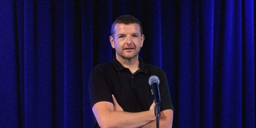 Kevin Bridges Liverpool Tickets