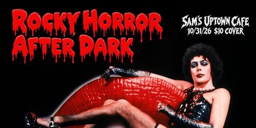 Rocky Horror After Dark
