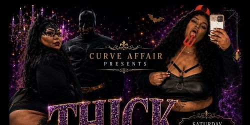 Thick-or-Treat