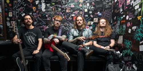 DEATHSHINE @ The Whisky