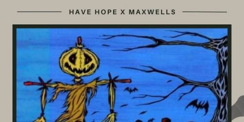 Emo Night - Halloween Edition