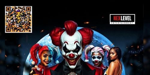 FRIGHT FETE