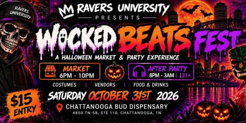WICKED BEATS FESTIVAL