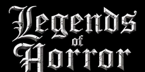 Legends of Horror