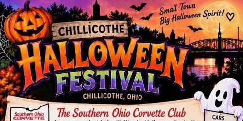 Halloween Cruise In & Trunk or Treat