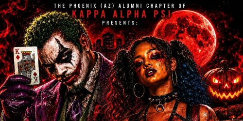 The Prelude: Halloween Edition
