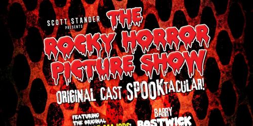 The Rocky Horror Picture Show - Original Cast Spooktacular