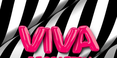 VIVA Reggaeton Halloween