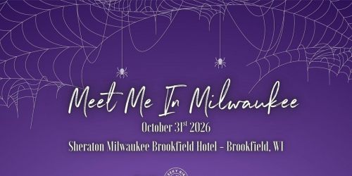 Meet Me In Milwaukee 2026