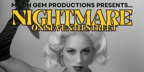 Nightmare on 7th Street: A Halloween House Party Experience in LBC