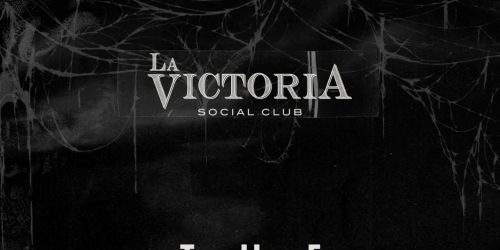 Haunted Social Club @ La Victoria