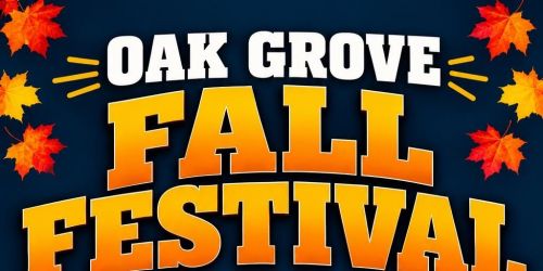 Oak Grove Fall Festival