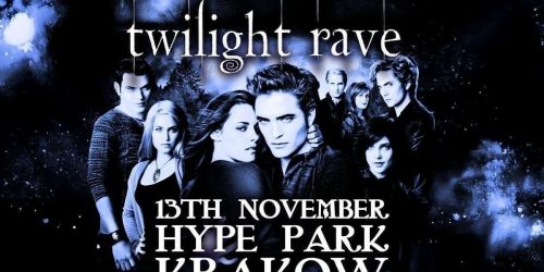 Twilight Rave (Krak\u00f3w)