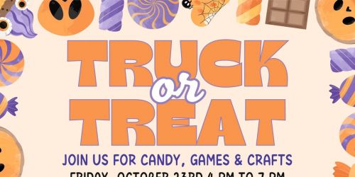 Truck or Treat