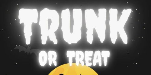 Trunk Or Treat