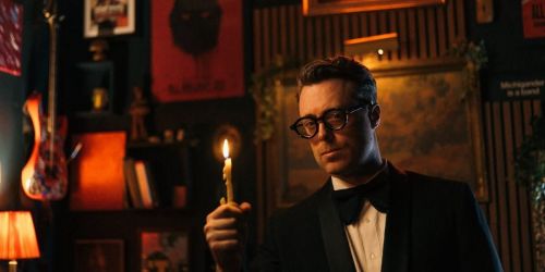 jeremy messersmith