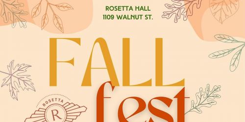 Fall Fest