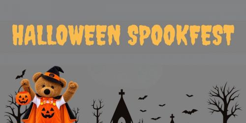 Halloween Party