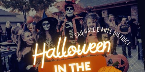 Halloween in the District