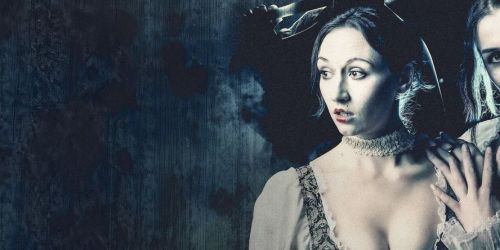 Bride of Hyde