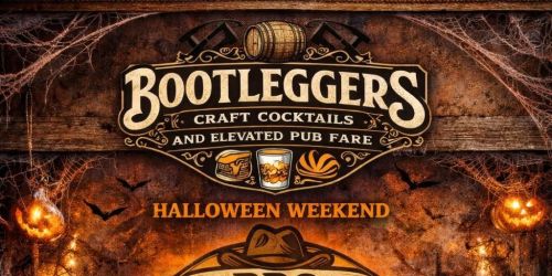 \ud83e\udd20\ud83c\udf83 BRO COUNTRY HALLOWEEN WEEKEND @ BOOTLEGGERS \ud83c\udf83\ud83e\udd20