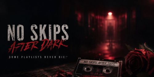 No Skips After Dark: The Thriller Experience 