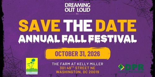 DOL's Annual Fall Fest