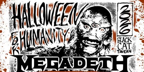 Halloween 4 Humanity