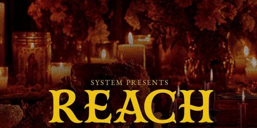 Reach Long Beach - Dia De Los Muertos