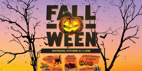 Fall-O-Ween