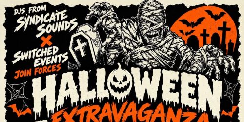 RoomOneTenHalloweenRave