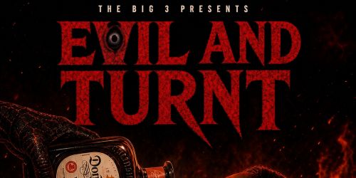 Evil And Turnt