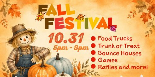 Fall Festival