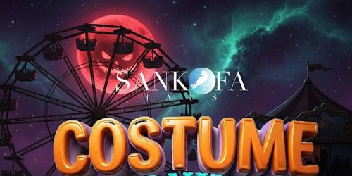 Costume Carnival 2026