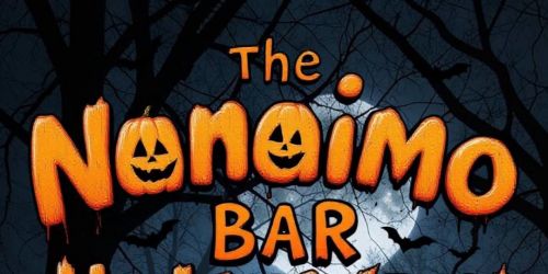 \ud83d\udc7b\ud83c\udf83\ud83c\udfb6\ud83e\uddd9\u200d\u2640\ufe0f THE NANAIMO BAR EPIC HALLOWEEN PARTY w\/ THE DEXTONES \ud83c\udfb6\ud83d\udc7f\ud83d\udc7a\ud83e\uddb9\u200d\u2640\ufe0f