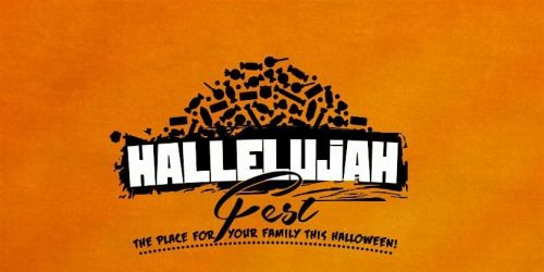 Hallelujah Fest 26