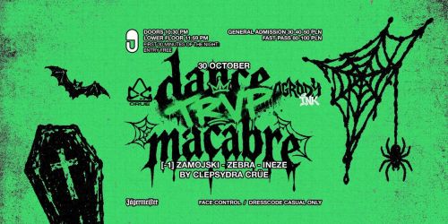 TRAP MACABRE \u0489|\u0489     HALLOWEEN Prozak 2.0
