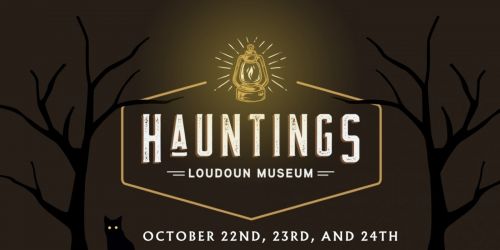 Hauntings 2026