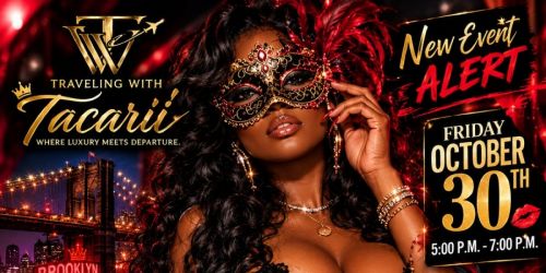 Masquerade Madness