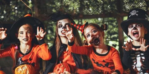 Spooktacular 