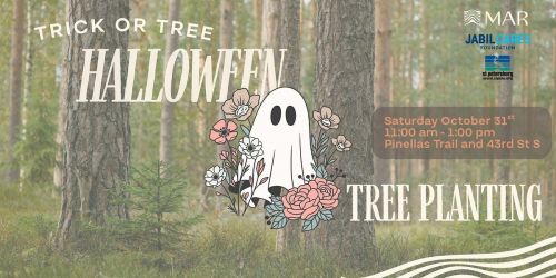 Trick or Tree