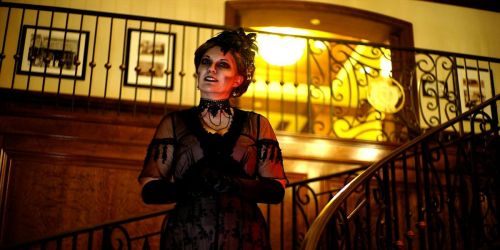 Ghost Walk Pleasanton 2026
