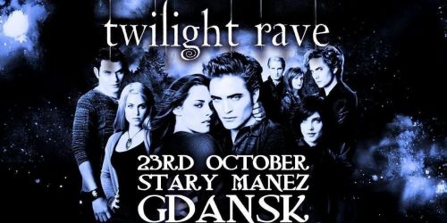 Twilight Rave (Gda\u0144sk)