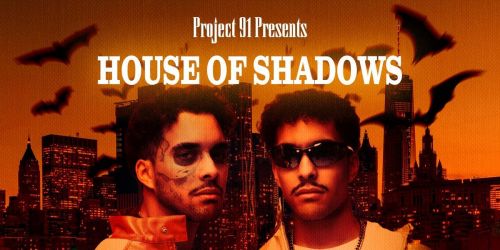 House of Shadows ft. ALT\u00c9GO