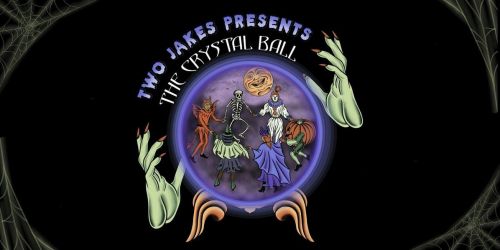 Two Jakes Presents Presents: The Crystal Ball