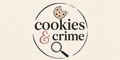 Cookies & Crime: Lizzie Borden 1pm