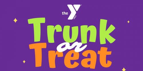 Trunk-or-treat Flagstaff Y