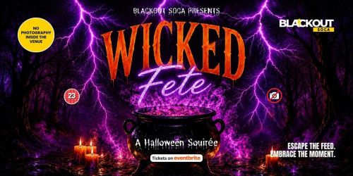 Wicked Fete