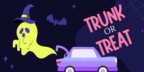 Trunk or Treat